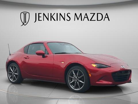 2023 Mazda MX-5 Miata