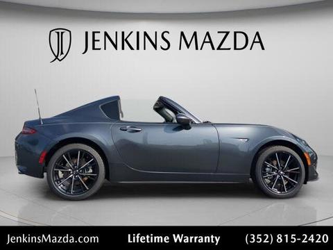 2024 Mazda MX-5 Miata
