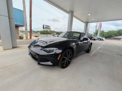 2024 Mazda MX-5 Miata