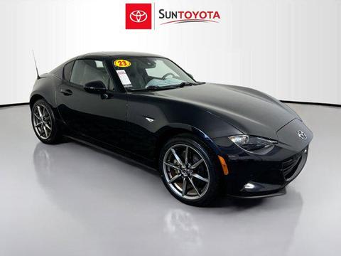 2023 MAZDA MX-5 Miata