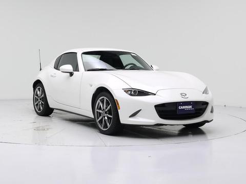 2022 Mazda MX-5 Miata