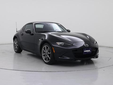 2022 Mazda MX-5 Miata