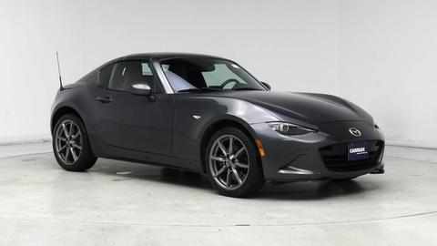 2022 Mazda MX-5 Miata