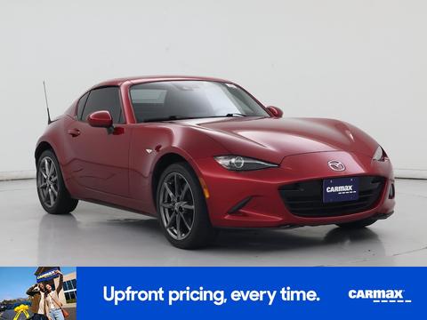 2023 Mazda MX-5 Miata