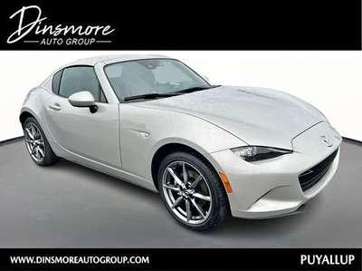 2023 Mazda MX-5 Miata