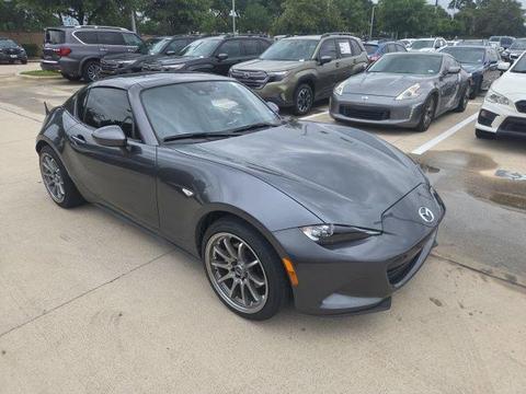2023 Mazda MX-5 Miata RF