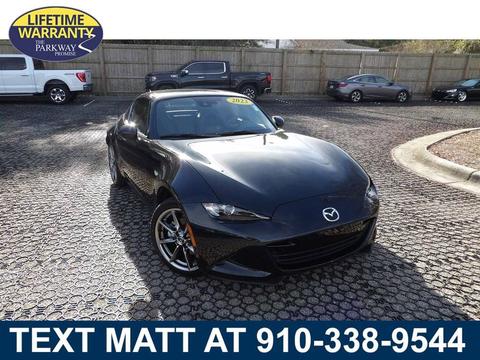 2023 Mazda MX-5 Miata