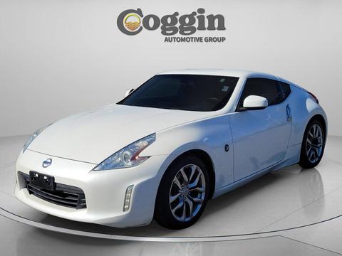 2013 Nissan 370Z