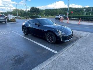 2019 Nissan 370Z