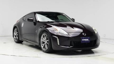 2016 Nissan 370Z