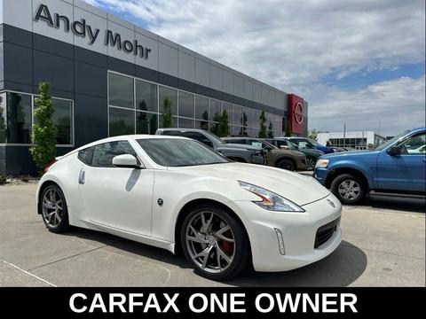 2016 Nissan 370Z