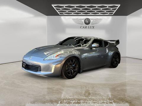 2017 Nissan 370Z