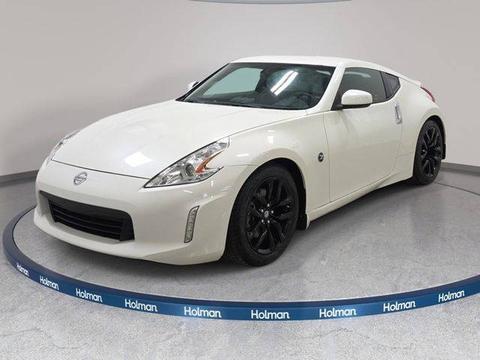 2017 Nissan 370Z