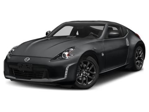 2018 Nissan 370Z
