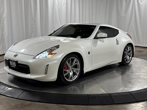 2015 Nissan 370Z