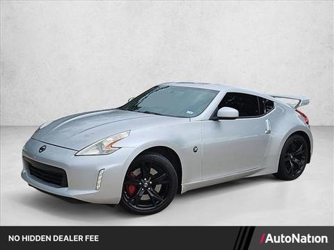 2013 Nissan 370Z