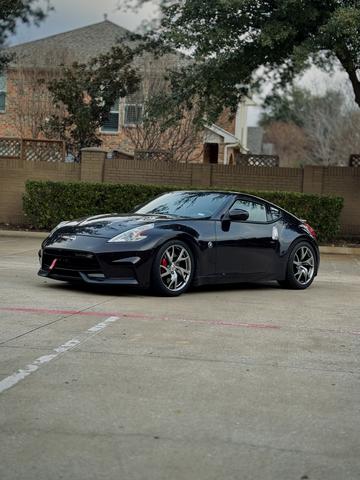 2015 Nissan 370Z