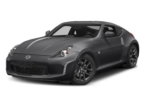 2019 Nissan 370Z