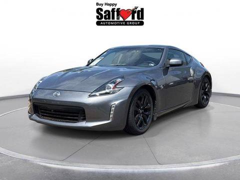 2020 Nissan 370Z