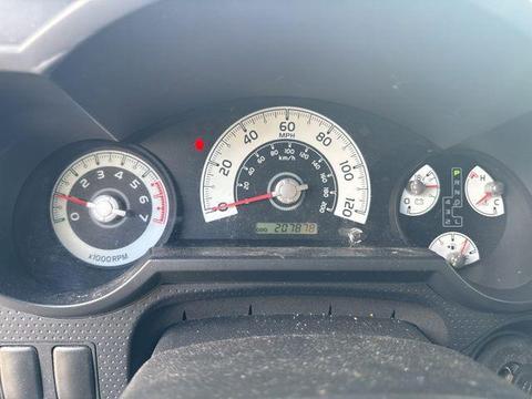 2007 Toyota FJ Cruiser