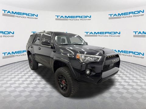 2023 Toyota 4Runner