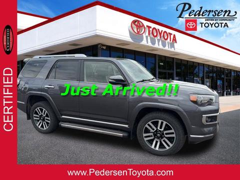 2023 Toyota 4Runner