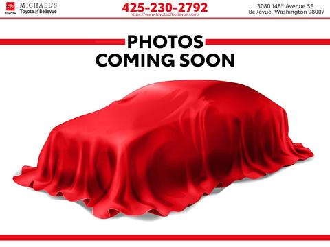 2024 Toyota 4Runner