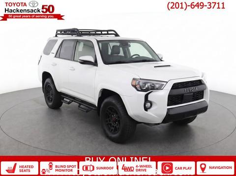 2023 Toyota 4Runner