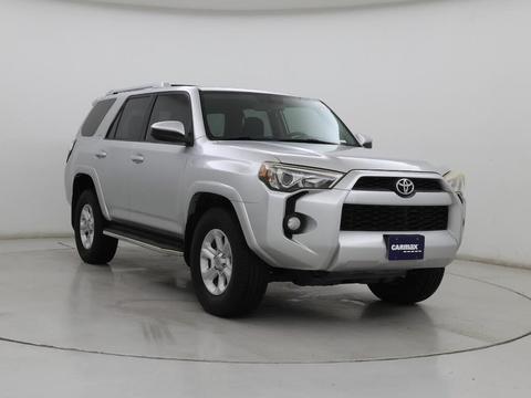 2016 Toyota 4Runner