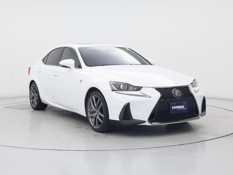2019 Lexus IS 300
