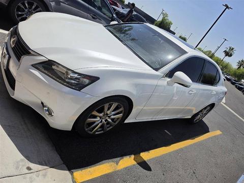 2013 Lexus GS