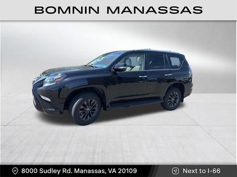 2023 Lexus GX 460