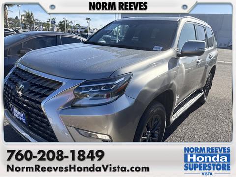 2023 Lexus GX