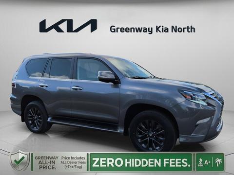 2023 Lexus GX 460