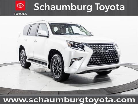 2023 Lexus GX 460