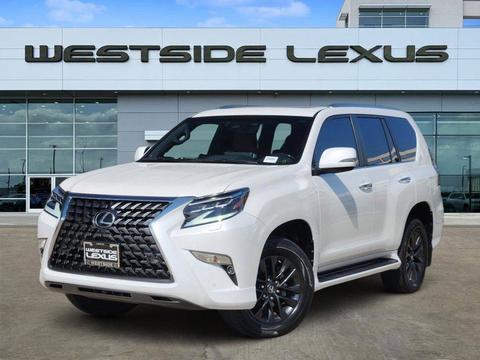 2022 Lexus GX 460