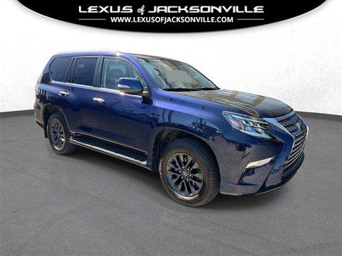 2023 Lexus GX
