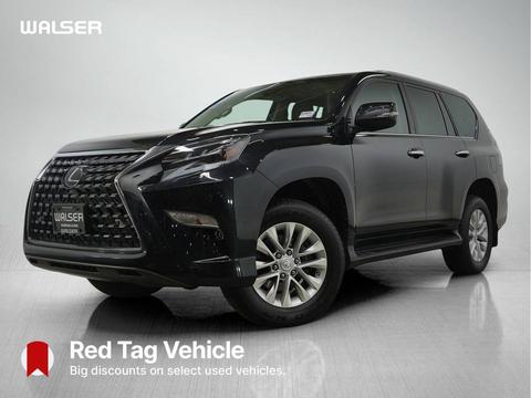 2023 Lexus GX