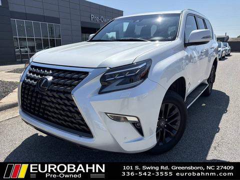 2023 Lexus GX