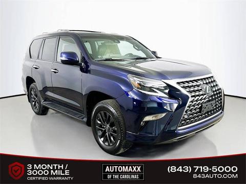 2023 Lexus GX 460