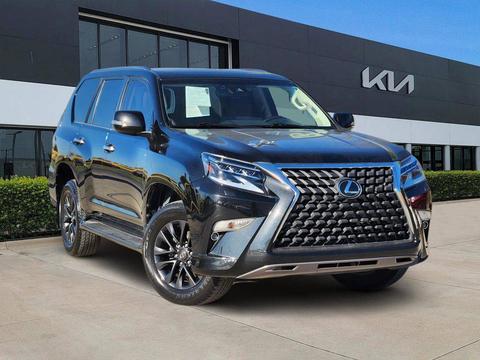 2022 Lexus GX 460