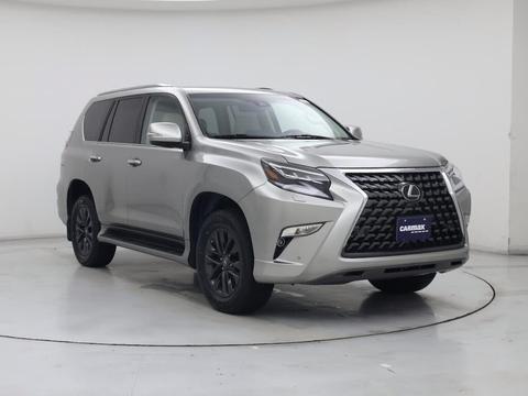 2022 Lexus GX