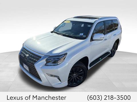 2023 Lexus GX