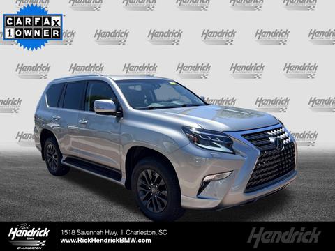 2023 Lexus GX 460