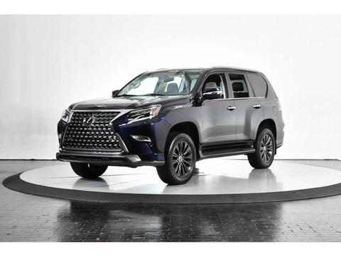 2023 Lexus GX 460