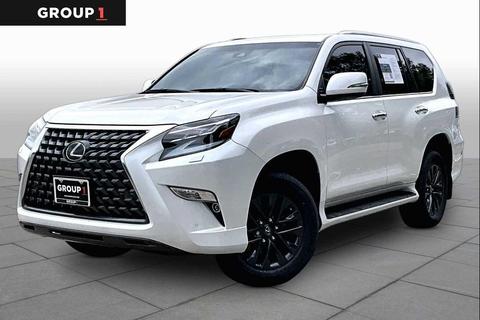 2023 Lexus GX 460