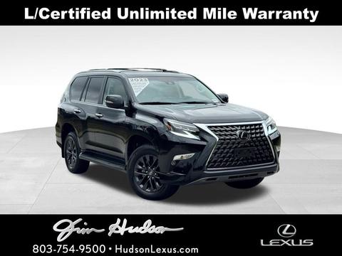 2023 Lexus GX