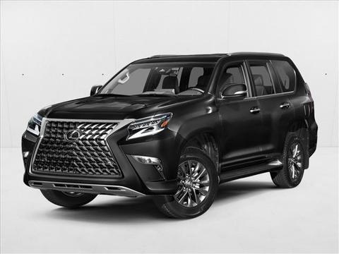 2023 Lexus GX 460