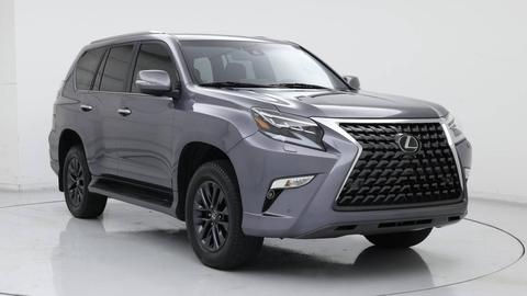 2023 Lexus GX
