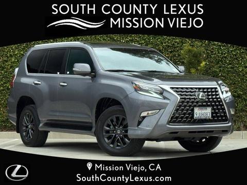 2023 Lexus GX